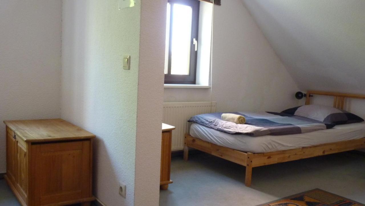 404-Hostel Cologne Exterior photo
