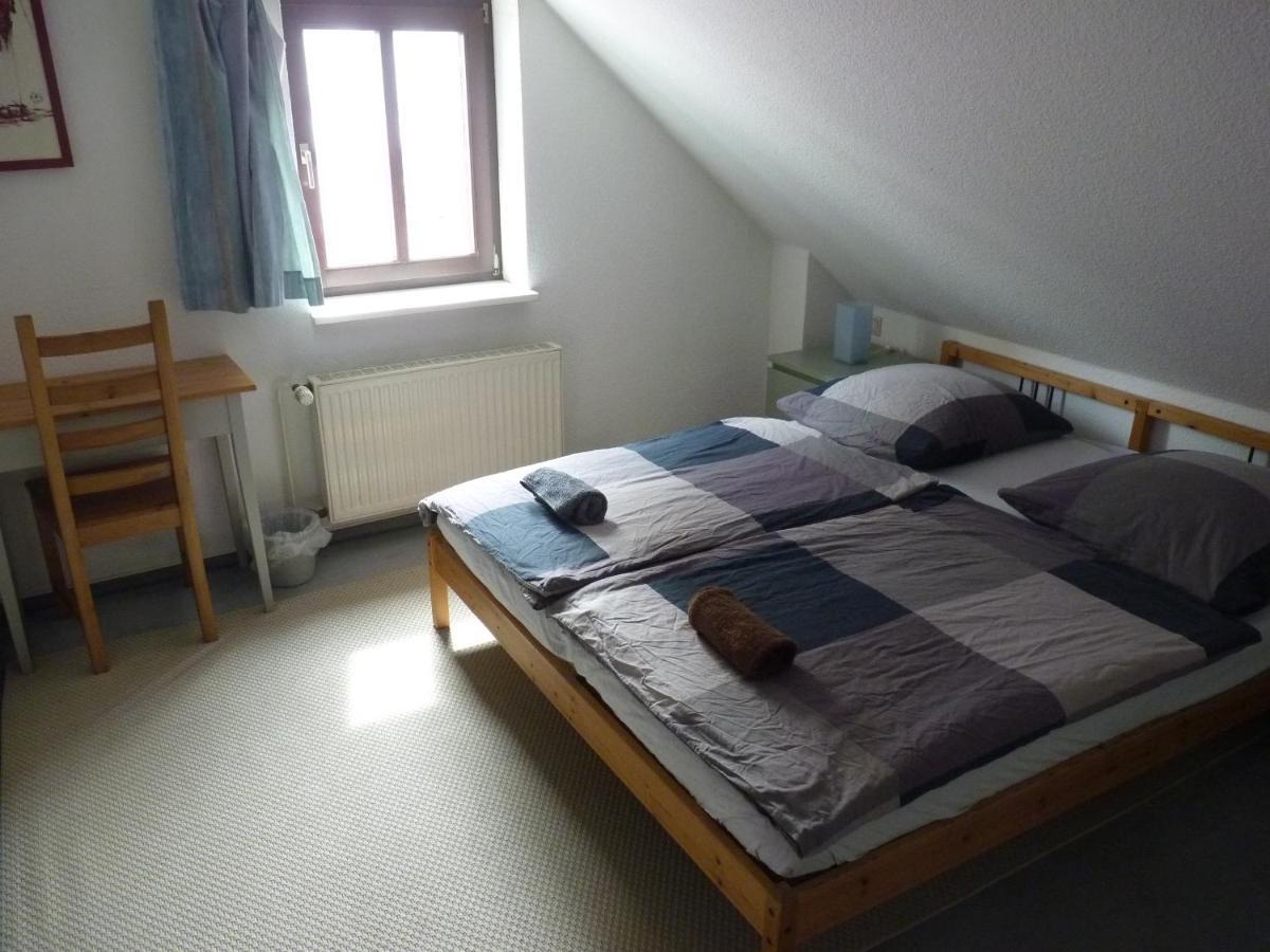 404-Hostel Cologne Exterior photo